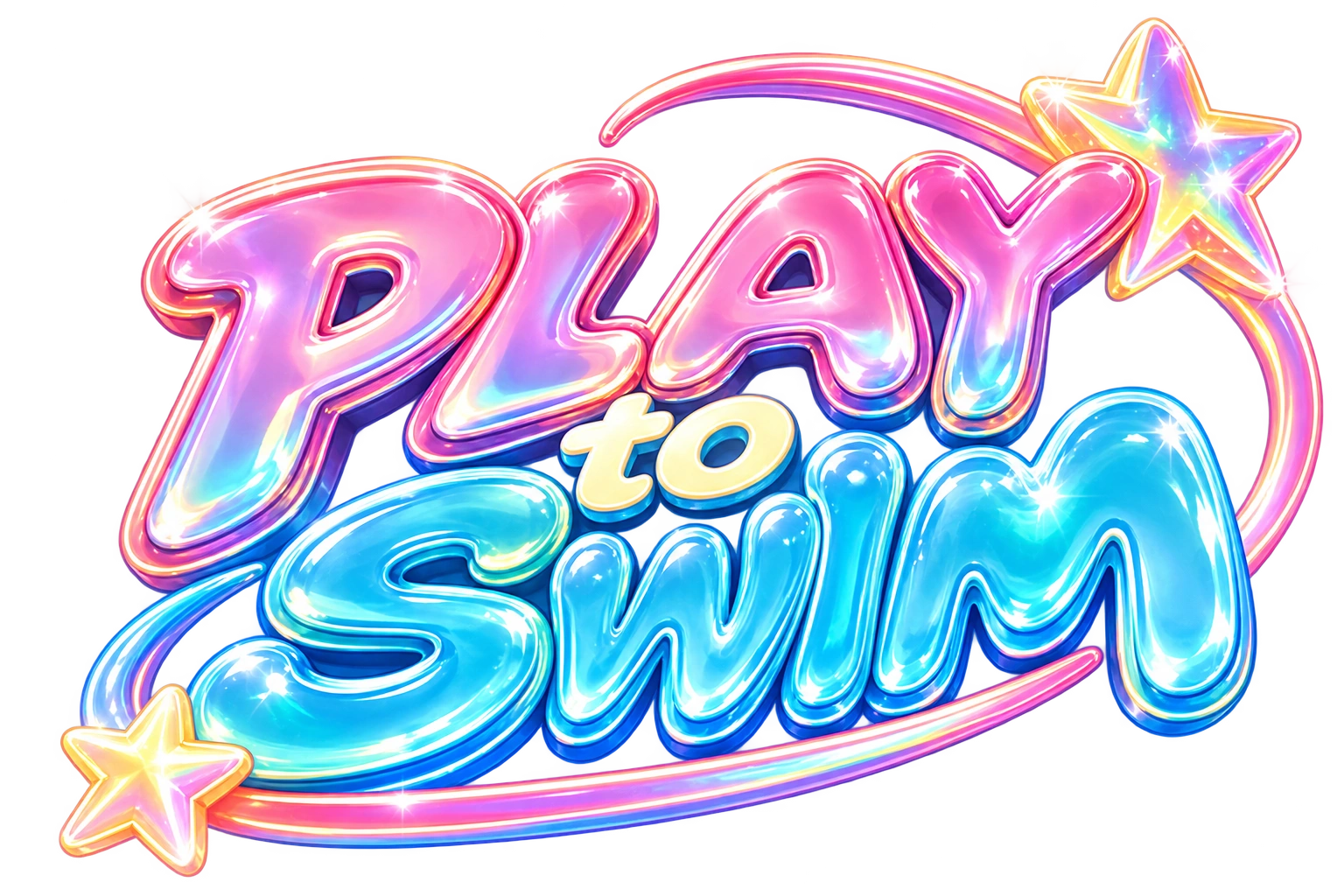 Play to Swim